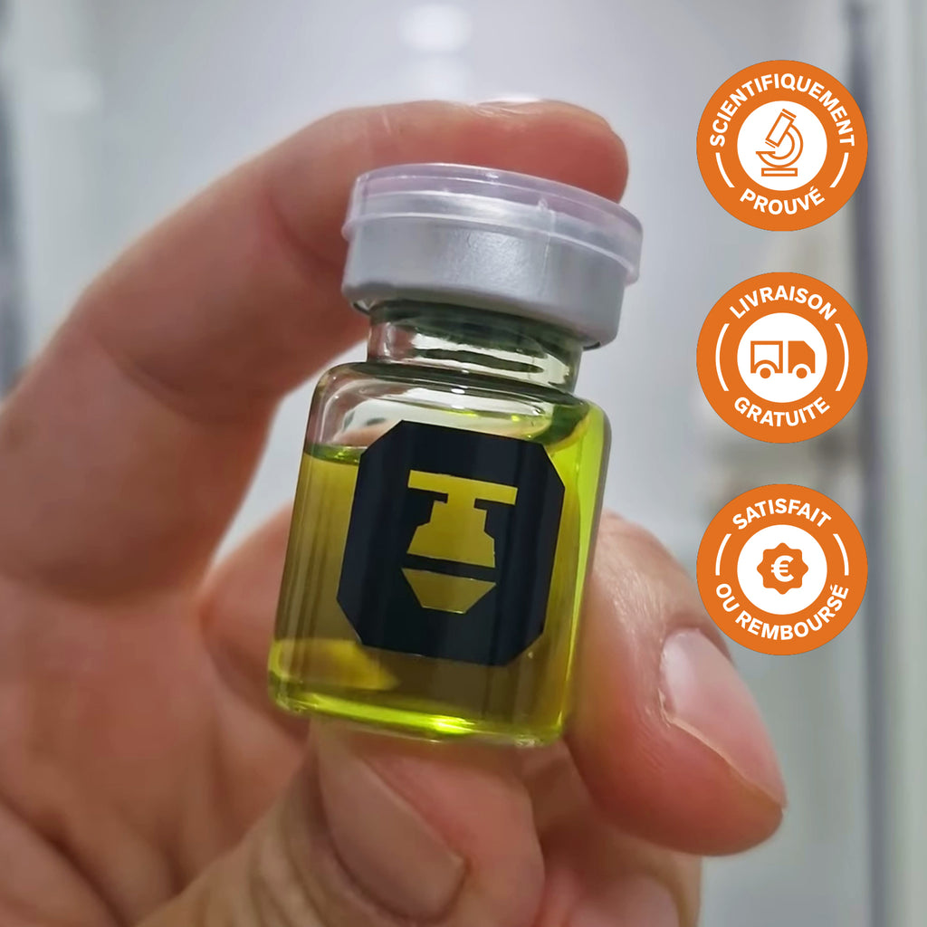 Système de Régénération Primatek Revolution™