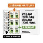 Système de Régénération Primatek Revolution™