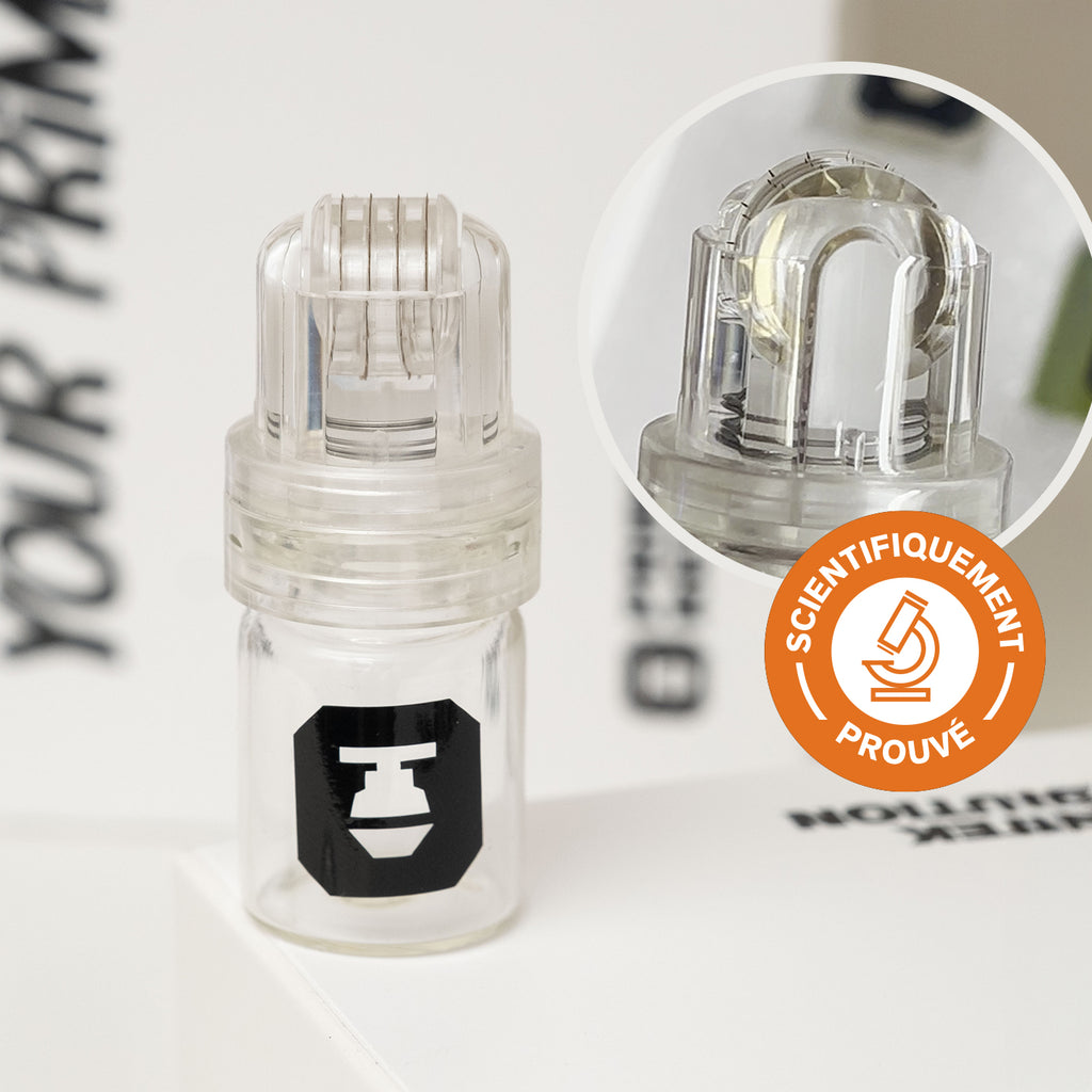 Système de Régénération Primatek Revolution™