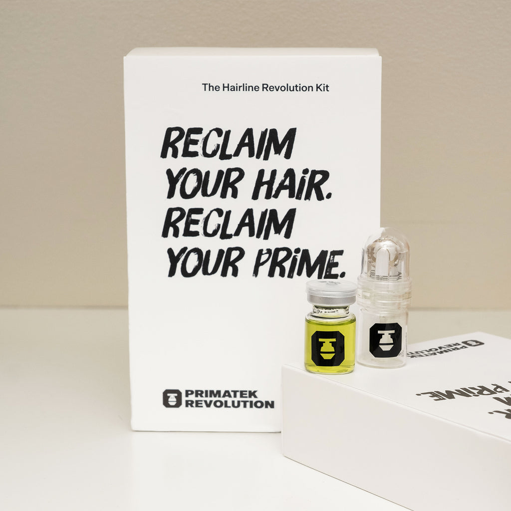 Système de Régénération Primatek Revolution™